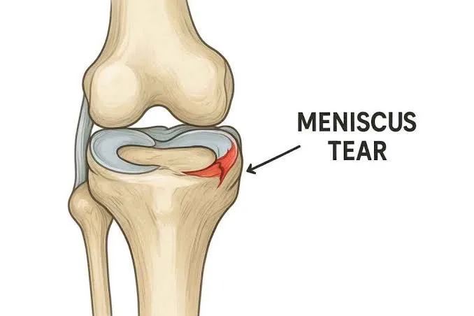 घुटने के मेनिस्कस (Meniscus) को बिना सर्जरी सुरक्षित रखने के लिए 5 आसान आदतें
