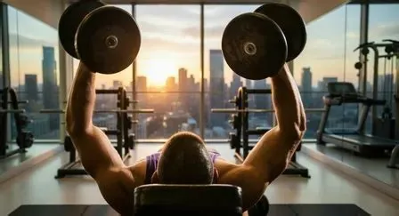 जिम में कंपाउंड मूवमेंट्स (Compound Movements) बनाम आइसोलेशन एक्सरसाइज में क्या बेहतर है?