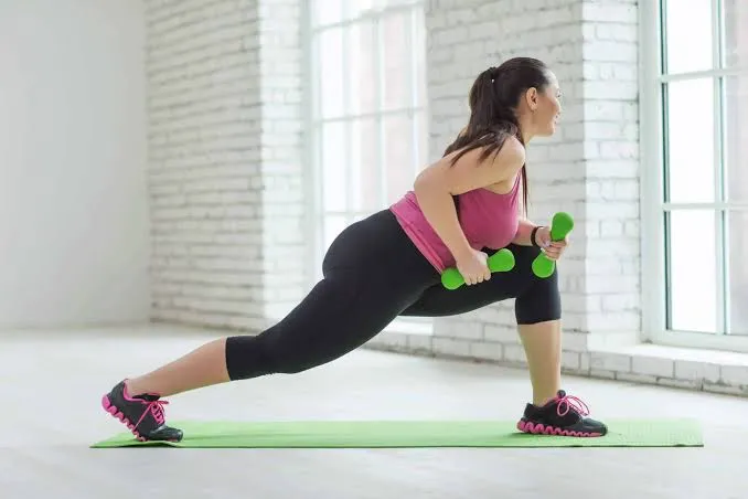 पीसीओएस (PCOS) में वजन कम करने के लिए रेजिस्टेंस ट्रेनिंग के मेटाबॉलिक फायदे