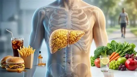 फैटी लिवर (Fatty Liver Disease)