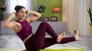 रनर्स के लिए हिप मोबिलिटी (Hip Mobility) और ग्लूट एक्टिवेशन एक्सरसाइज