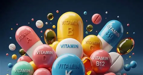 विटामिन्स और मिनरल्स जो हड्डियों और टेंडन को खेल की चोटों से बचाते हैं