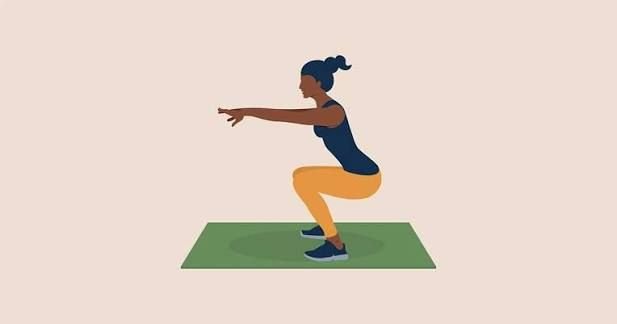 स्क्वैट्स (Squats) करते समय घुटनों को अंदर की तरफ झुकने (Knee Valgus) से कैसे रोकें?