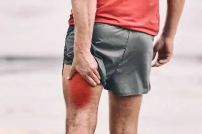 हैमस्ट्रिंग की जकड़न (Tight Hamstrings) से कमर दर्द क्यों बढ़ता है?