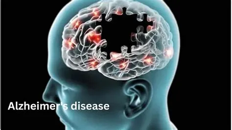 अल्जाइमर रोग (Alzheimer's Disease)