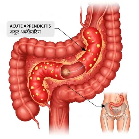 अल्सरेटिव कोलाइटिस (Ulcerative Colitis)