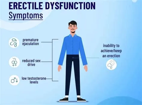 इरेक्टाइल डिस्फंक्शन (Erectile Dysfunction - ED)