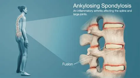 एंकिलोसिंग स्पॉन्डिलाइटिस (Ankylosing Spondylitis)