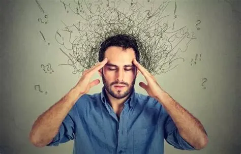 एंग्जायटी डिसऑर्डर (Anxiety Disorder / चिंता विकार)