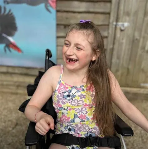 एंजेलमैन सिंड्रोम (Angelman Syndrome)