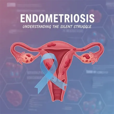 एंडोमेट्रियोसिस (Endometriosis)