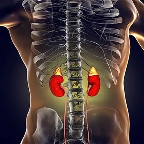 एडिसन रोग (Addisons Disease)