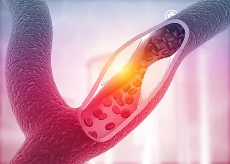 एथेरोस्क्लेरोसिस (Atherosclerosis / धमनियों का सख्त होना)