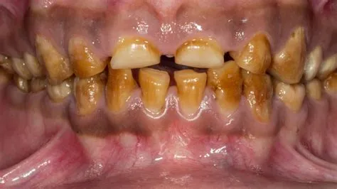 एमेल्ोजेनेसिस इम्परफेक्टा (Amelogenesis Imperfecta - इनेमल दोष)