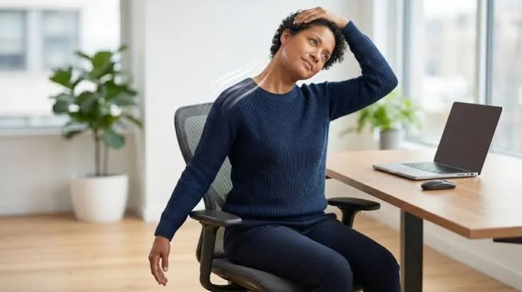 ऑफिस डेस्क (Office Workers) पर 8 घंटे काम करने वालों के लिए आइडियल वर्कस्पेस ऑप्टिमाइजेशन