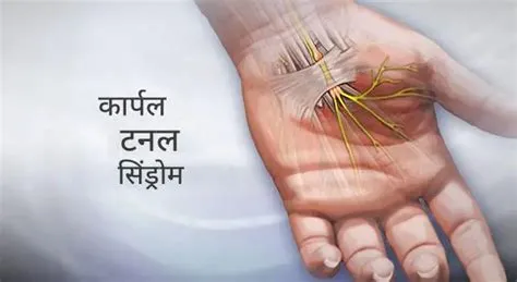 कार्पल टनल रिलीज सर्जरी के बाद कलाई की ताकत वापस पाने के व्यायाम