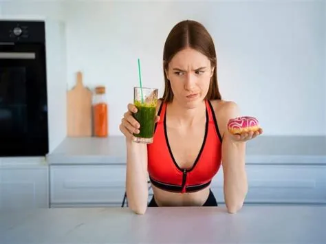 क्या क्रैश डाइट (Crash Diet) आपके मेटाबॉलिज्म को स्थायी रूप से धीमा कर देती है?