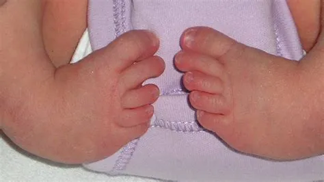 क्लबफुट (Clubfoot - मुड़े हुए पैर)