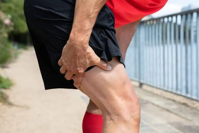 खेल के दौरान होने वाली हैमस्ट्रिंग इंजरी (Hamstring Injury) से बचाव के एडवांस स्ट्रेच