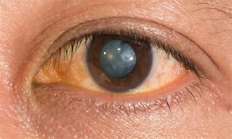 ग्लूकोमा (Glaucoma / काला मोतियाबिंद)
