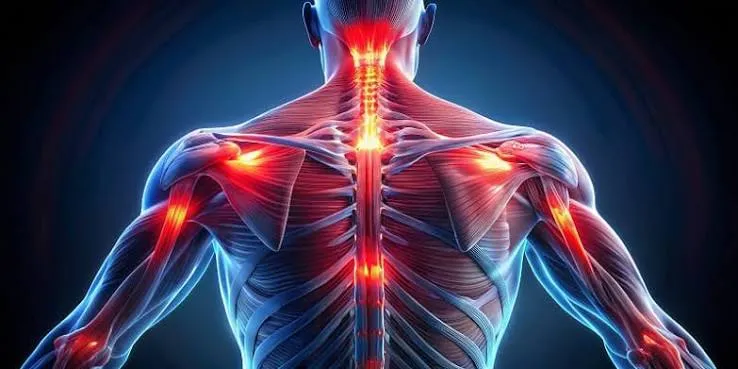 ट्रोमा (Trauma) का शरीर की मांसपेशियों पर प्रभाव (Muscle Guarding)