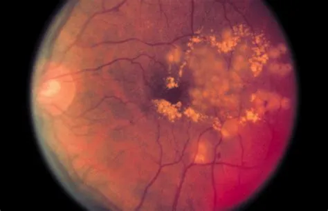 डायबिटिक रेटिनोपैथी (Diabetic Retinopathy)