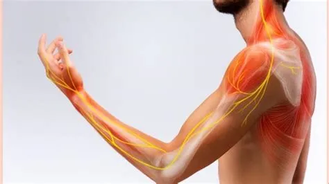नसों के दर्द (Neuropathic Pain) को कम करने में TENS मशीन का सही उपयोग