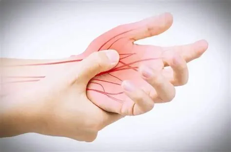 न्यूरोपैथी (Neuropathy / नसों की कमजोरी)