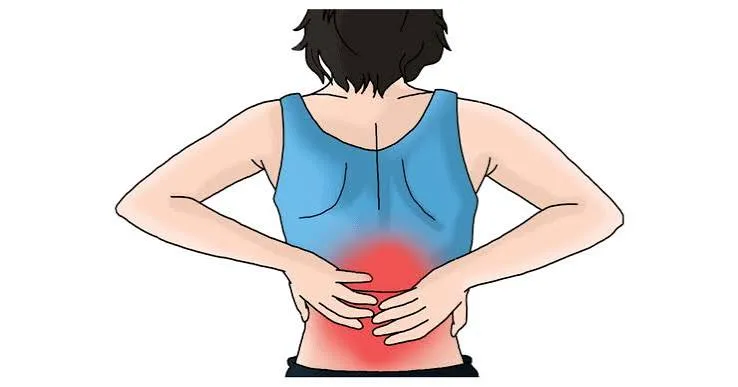 पीठ के निचले हिस्से (Lower Back) की मांसपेशियों को मजबूत करने वाले क्लिनिकल व्यायाम