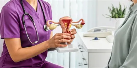 पेल्विक इंफ्लेमेटरी डिजीज (PID)