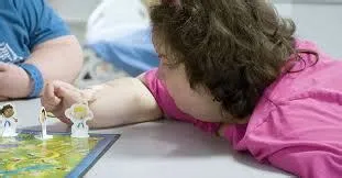 प्रेडर-विली सिंड्रोम (Prader-Willi Syndrome)