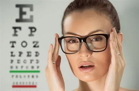 प्रेसबायोपिया (Presbyopia - उम्र के साथ दूरदृष्टि दोष)