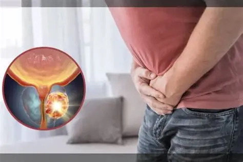 प्रोस्टेटाइटिस (Prostatitis - प्रोस्टेट ग्रंथि की सूजन)