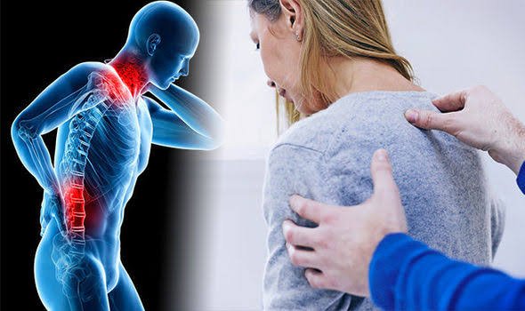 फाइब्रोमायल्गिया (Fibromyalgia) में दर्द कम करने के लिए एरोबिक और एक्वा थेरेपी