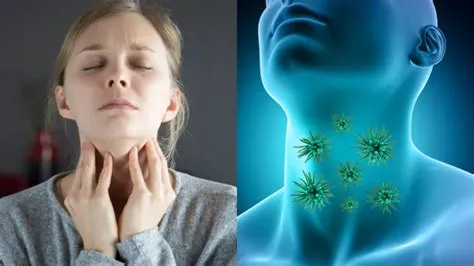 फैरिंजाइटिस (Pharyngitis - गले की खराश)
