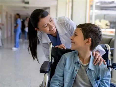 मस्कुलर डिस्ट्रॉफी (Duchenne Muscular Dystrophy)