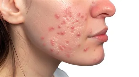 मुहांसे (Acne / Pimples)
