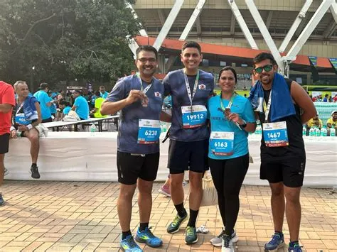मैराथन रनर्स के लिए कार्बोहाइड्रेट लोडिंग (Carb Loading) का विज्ञान