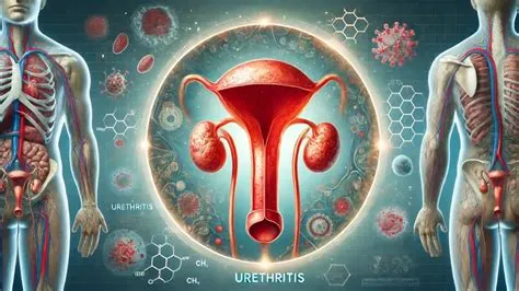 यूरेथ्राइटिस (Urethritis - मूत्रमार्ग की सूजन)