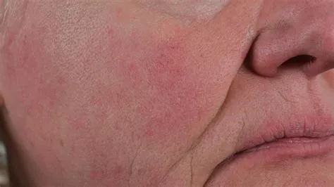 रोसैसिया (Rosacea)