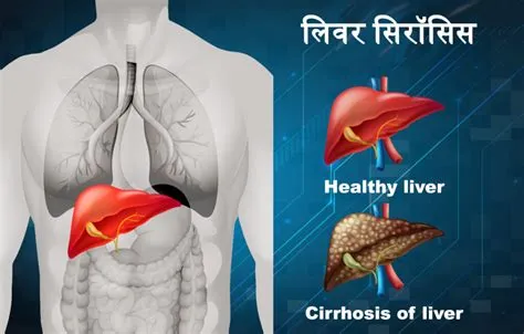 लिवर सिरोसिस (Liver Cirrhosis)