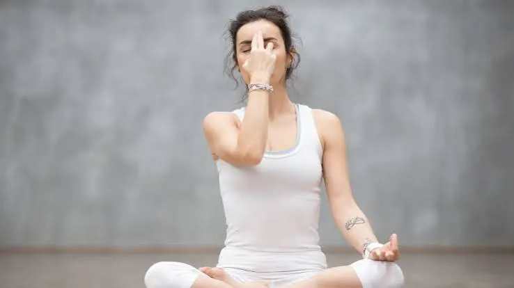 व्यायाम के दौरान सही श्वास प्रक्रिया (Breathing Biomechanics) का वैज्ञानिक महत्व