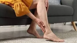 सर्जरी के बाद डीप वेन थ्रोम्बोसिस (DVT) से बचने के लिए एंकल पंप्स की महत्ता