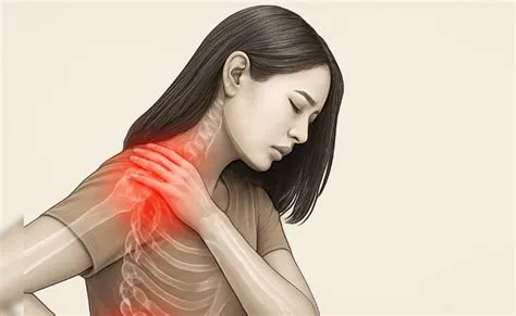 सर्वाइकल स्पॉन्डिलोसिस (Cervical Spondylosis)