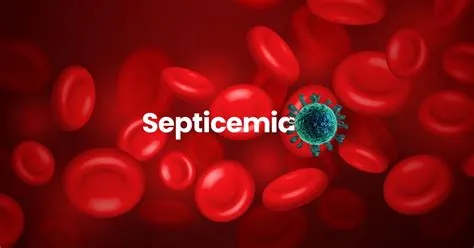 सेप्टिसीमिया (Septicemia / ब्लड इन्फेक्शन या सेप्सिस)