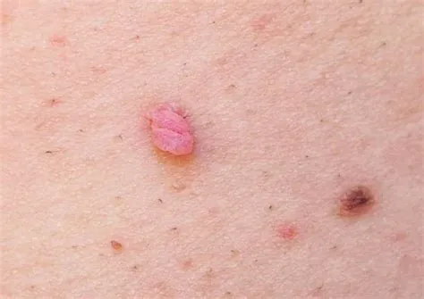 स्किन टैग्स (Skin Tags / मस्से)