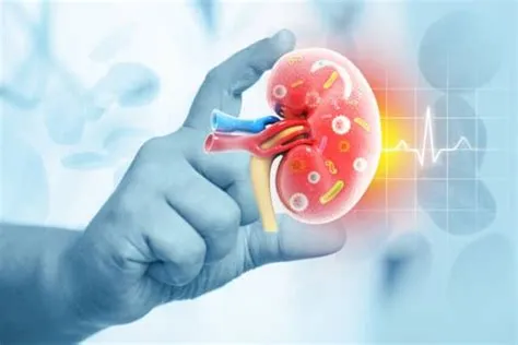 हाइड्रेनेफ्रोसिस (Hydronephrosis - किडनी में सूजन)
