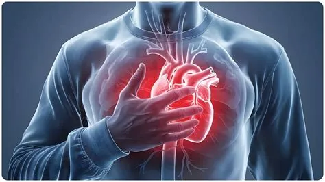हार्ट अटैक (Heart Attack / Myocardial Infarction)