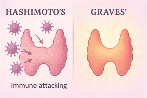 हाशिमोटो रोग (Hashimotos Disease)