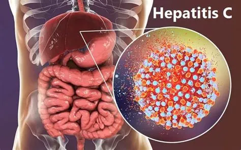 हेपेटाइटिस सी (Hepatitis C)
